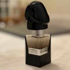 Sadonaso Extrait de Parfum - Black